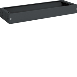 Cokół 800x100x275, dla FR/FS univers. - FZ633A - HAGER