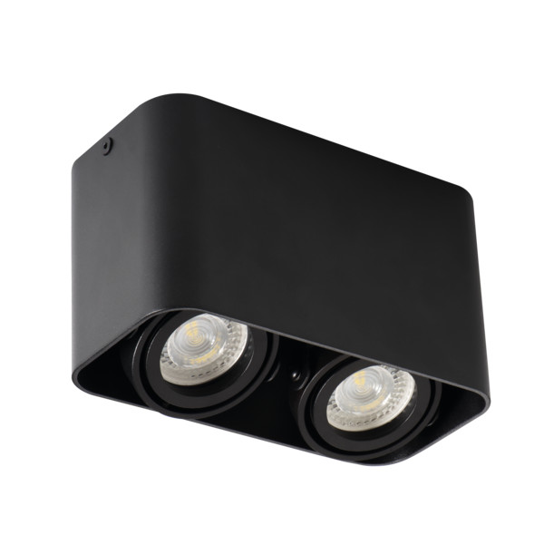 OPRAWA SUFITOWA PUNKTOWA TOLEO DTL250-B. - 26119 - KANLUX
