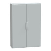 OBUDOWA IP65 1500X1000X320. - NSYPLA15103G - SCHNEIDER ELECTRIC