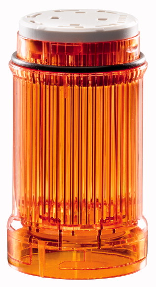 MODUŁ PULSUJĄCY LED 24V AC/DC-BURSZTYNOWY SL4-BL24-A - 171342 - EATON