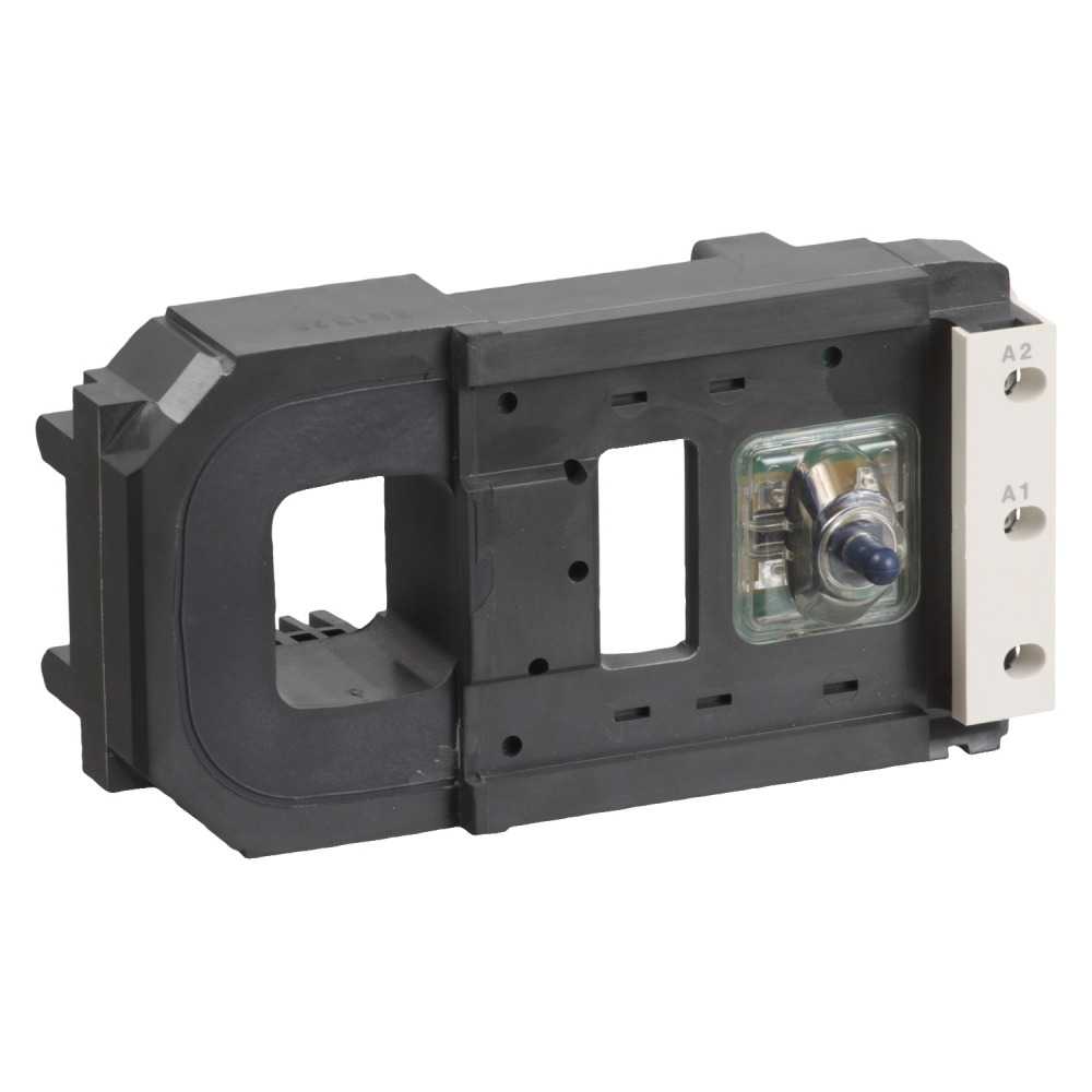 CEWKA 220V40-400HZ STYCZNIK LC1F500 - LX1FK220 - SCHNEIDER ELECTRIC