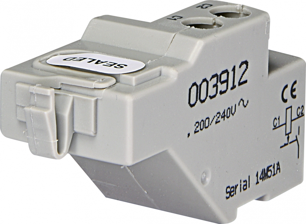WYZWALACZ WZROSTOWY DA2 1250-1600AF AC200-240V - 004671135 - ETI
