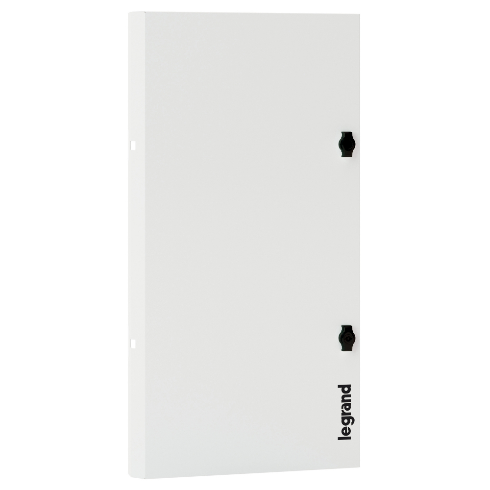 DRZWI METALOWE PEŁNE 36M 1350MM XL3S 630 - 337683 - LEGRAND