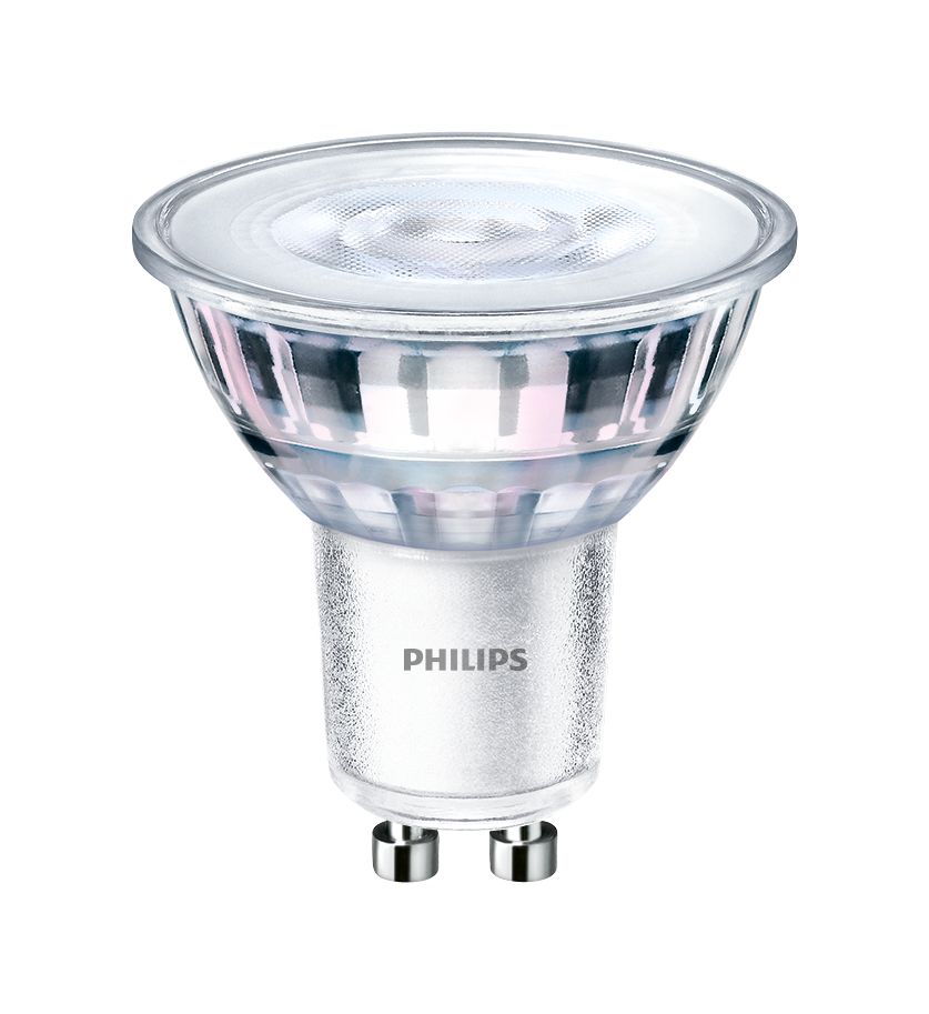 ŹRÓDŁO LED 3.1-25W GU10 827 36D COREPRO LEDSPOT CLA. - 8718696752098 - Philips
