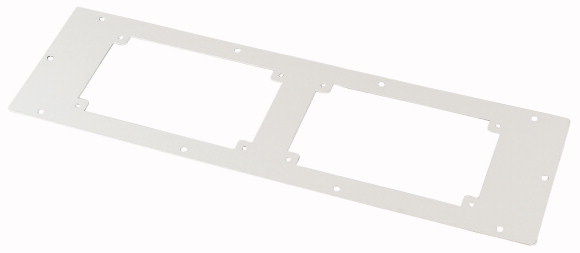 PŁYTA DO MOCOWANIA FLANSZ W OBUDOWIE TYPU CS 800X200 MM AFP-8-CS - 112918 - EATON
