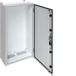 ROZDZIELNICA WISZĄCA IP55/II 550X1250X275 UNIVERS - FR82S - HAGER