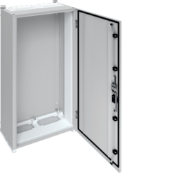 ROZDZIELNICA WISZĄCA IP55/I 550X1250X275 UNIVERS - FR82E - HAGER
