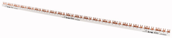 SZYNA DO ŁĄCZENIA APARATURY MODUŁOWEJ Z-GV-16/3P+HS - 271065 - EATON