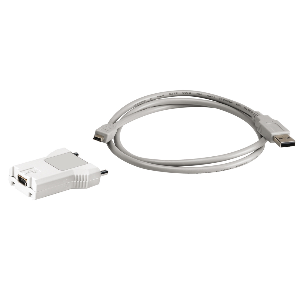 MODUŁ KOMUNIKACYJNY USB - 422687 - LEGRAND