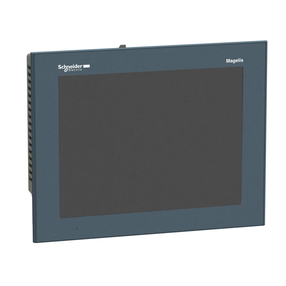 PANEL 10.4 CALA KOLOROWY 640X480 TFT 2COM ETH SD - HMIGTO5310 - SCHNEIDER ELECTRIC
