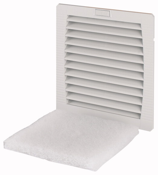 FILTR WYLOTOWY IP54, 177X177 MM EX-FILT3 - 167294 - EATON