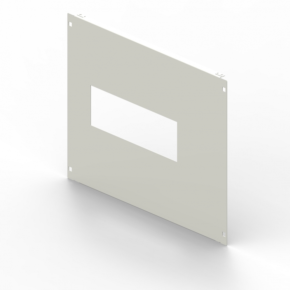 OSŁONA PIONOWA 4P 36 MODUŁÓW DPX-IS 630 - 339054 - LEGRAND