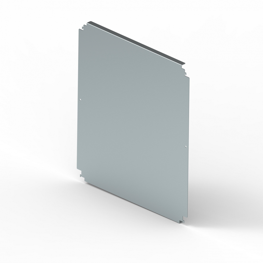 PODSTAWA METALOWA UNIWERSALNA 36 MODUŁÓW 400MM - 339550 - LEGRAND