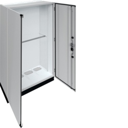 ROZDZIELNICA STOJĄCA IP55/II 1050X1850X400 + COKÓŁ 100MM UNIVERS - FR24H1 - HAGER