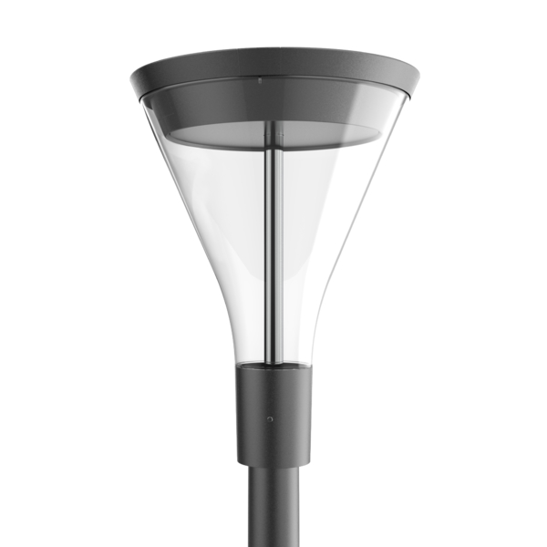 OPRAWA PARKOWA LED IP66 34W 4400LM 4000K GRAFIT AVENIDA LED - 130265.5L082.011 - LUG LIGHT