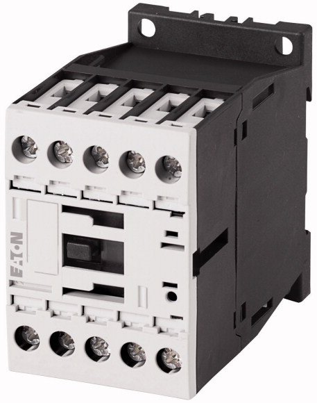 DILA-22-EA(230V50HZ,240V60HZ) STYCZNIK POMOCNICZY,2Z / 2R,STEROWANIE 24VDC - 189960 - EATON