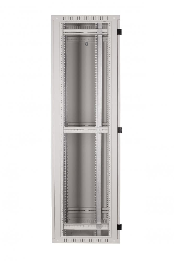 DRZWI PERFOROWANE 42U-800X800 RAL 7035 BETA LIGHT - BETAL-42U-88-S-DPRF - SABAJ
