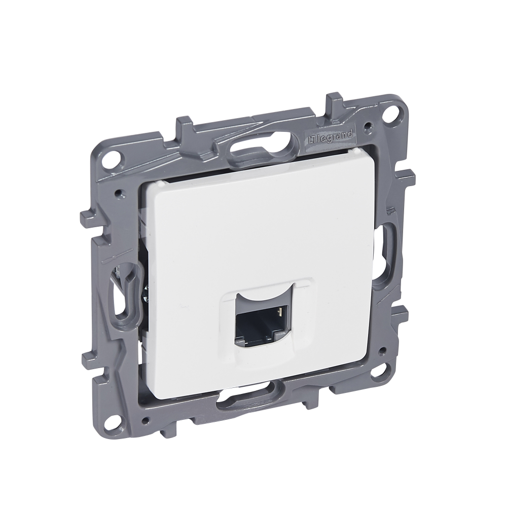 GNIAZDO RJ45 KAT.6 FTP. - 764577 - LEGRAND