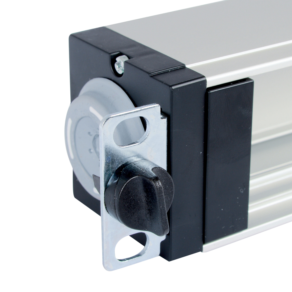 LCS:BLOK 10" DO WYPOSAŻENIA 8 MODUŁÓW - 646898 - LEGRAND