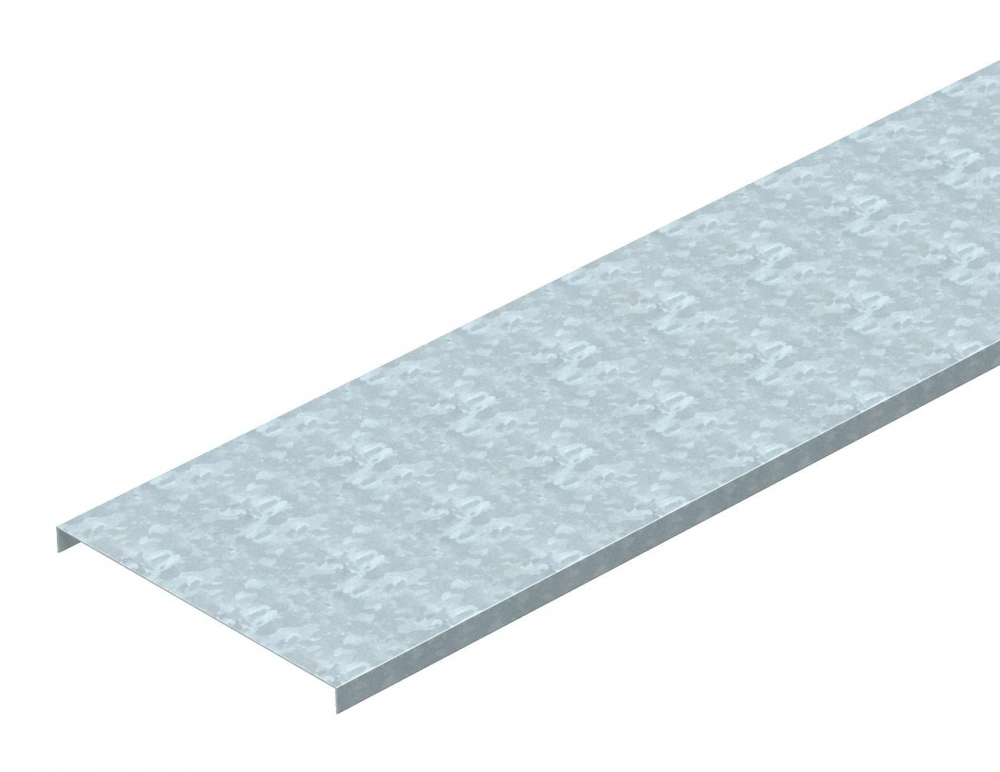 POKRYWA PEŁNA BEZ RYGLA DRLU 200 FS. - 6052210 - OBO