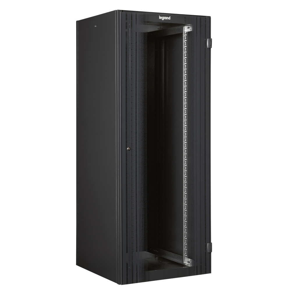 SZAFA LCS:LINKEO2 24U 800X800 - 646751 - LEGRAND