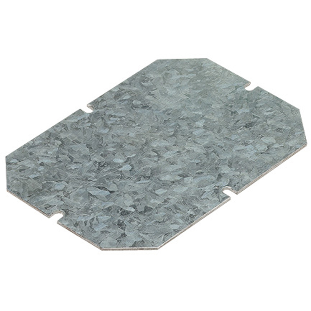 PŁYTA MONTAŻOWA DO OBUDOWY 180 X 140 - 035812 - LEGRAND