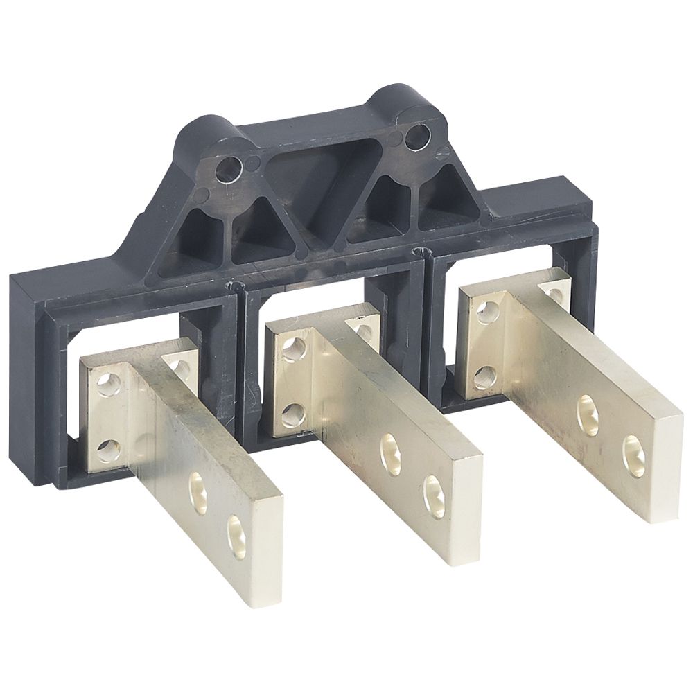 PRZYŁĄCZE TYLNE PRZESUNIĘTE DPX 1250/1600 3P - 026380 - LEGRAND