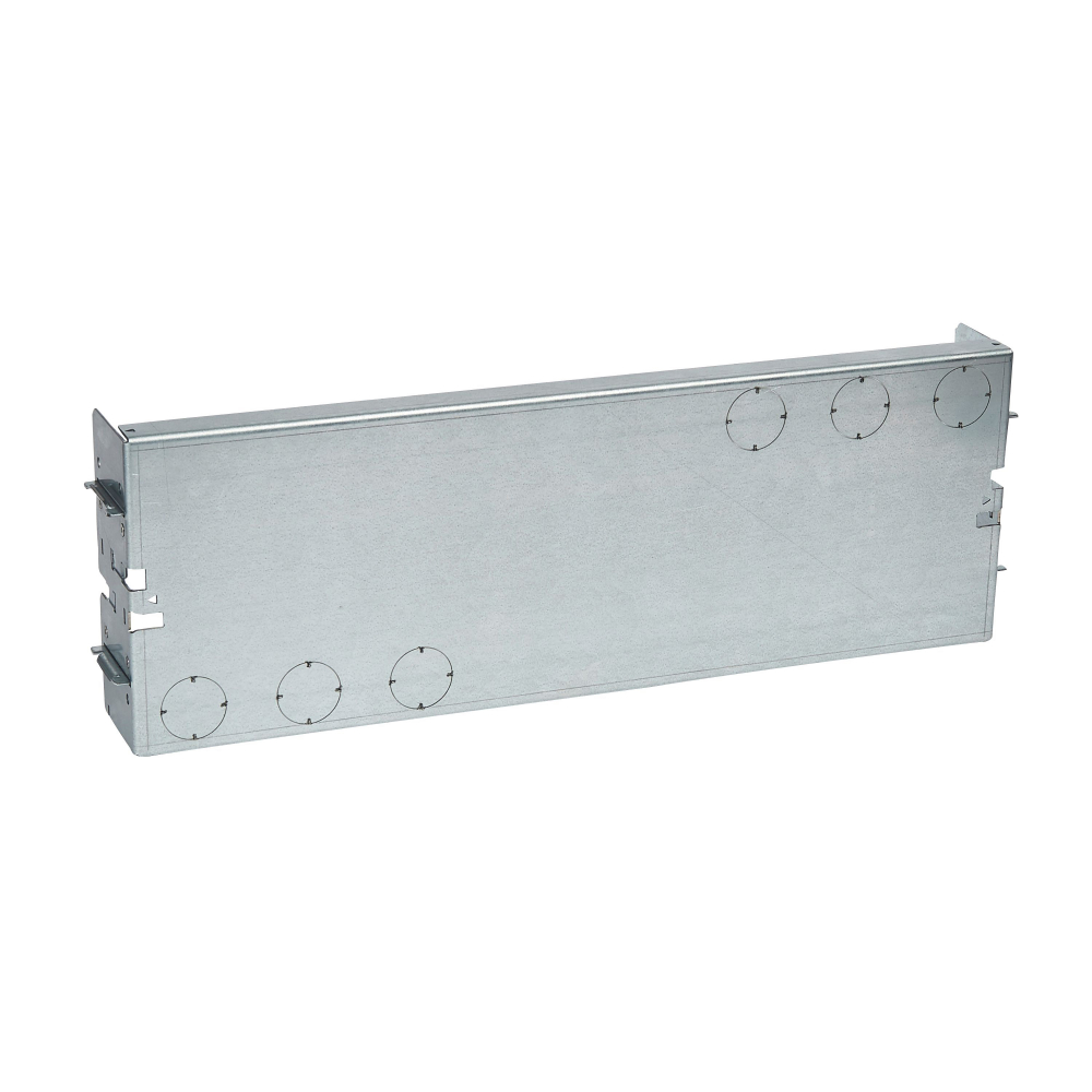 PŁYTA PEŁNA REGULOWANA WYS. 200 SZER. 600 - 020647 - LEGRAND