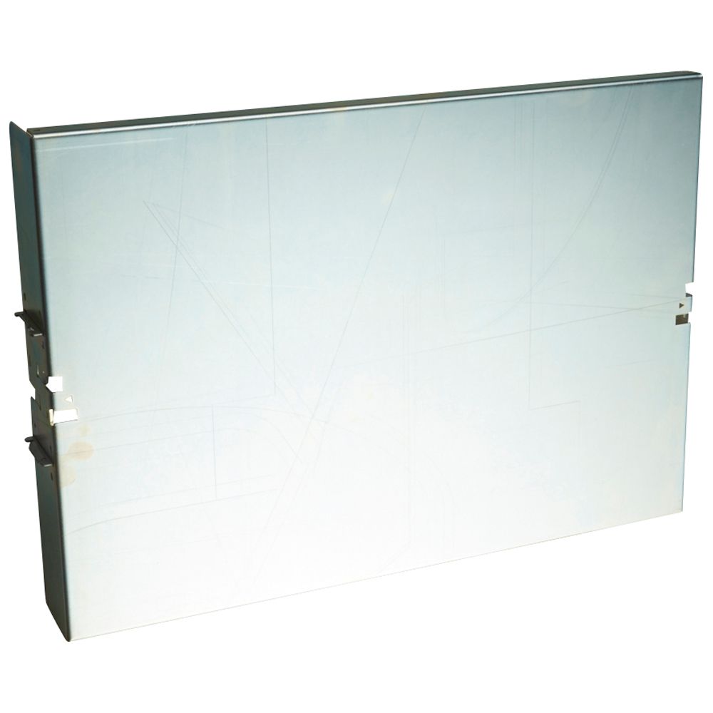 PŁYTA PEŁNA REGULOWANA WYS. 400 SZER. 600 - 020648 - LEGRAND