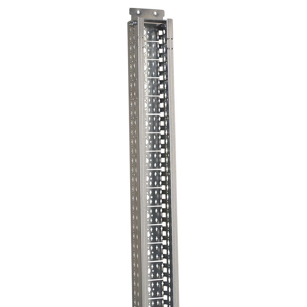 PROFILE MONTAŻOWE DO ROZDZIELNICY Z WEWNĘTRZNYM PRZEDIAŁEM KABLOWYM XL3 4000 - 020516 - LEGRAND