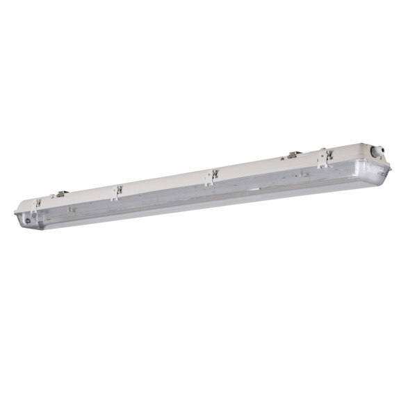 OPRAWA HERMETYCZNA IP65 2X36W KLOSZ PS DICHT-236-N/PS - 31047 - KANLUX