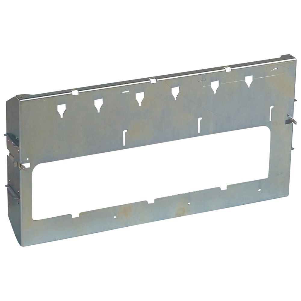 PODSTAWA REGULOWANA DPX 250/630 STACJONARNY SZEROKOŚĆ 600 - 020720 - LEGRAND