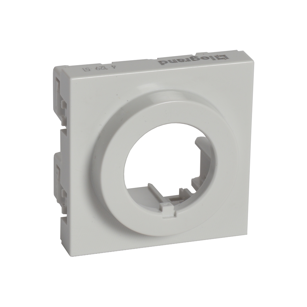 ADAPTER OSMOZ DO WSPORNIKA MODUŁOWEGO 412950. - 412951 - LEGRAND