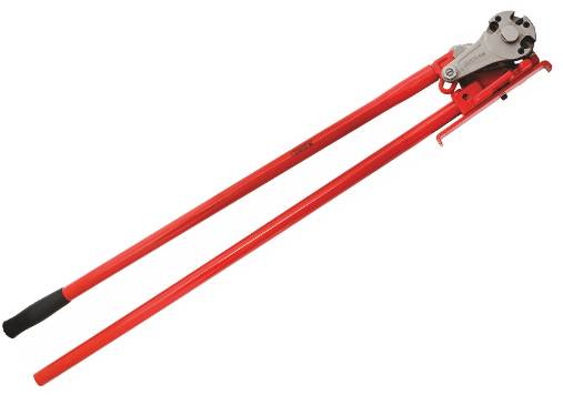 Nożyce do cięcia prętów gwintowanych NDCP1 - 700610 - BAKS