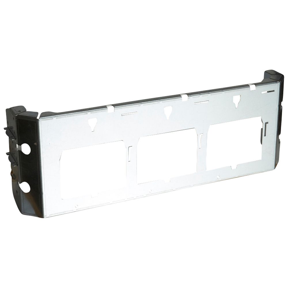 PODSTAWA REGULOWANA DPX160-250 STACJONARNA SZ600 - 020790 - LEGRAND