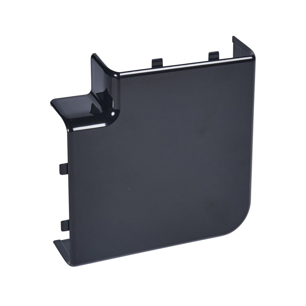 NAROŻNIK PŁASKI TYPU L, DLP KĄT PŁASKI 50X13030 - 075772 - LEGRAND