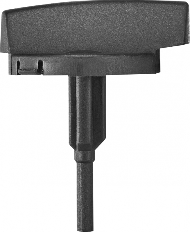 RĄCZKA BEZPOŚREDNIA CLBS-DH80/B - 004661410 - ETI
