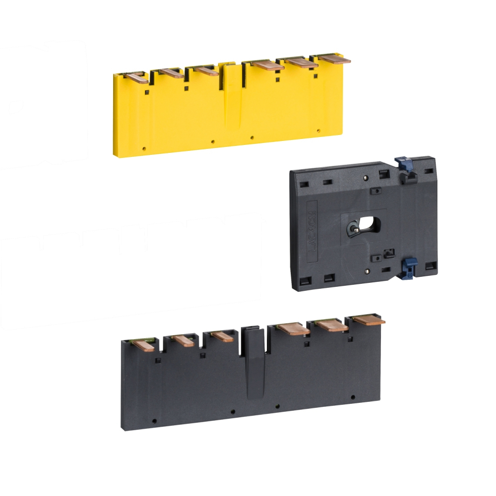 ZESTAW DO STYCZNIKÓW NAWROTNYCH D40A-D65A - LAD9R3 - SCHNEIDER ELECTRIC