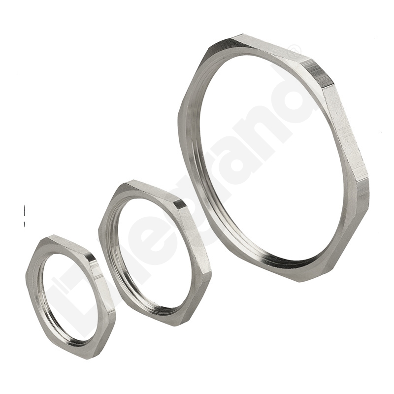 NAKRĘTKA METALOWA PG16. - 386625 - LEGRAND