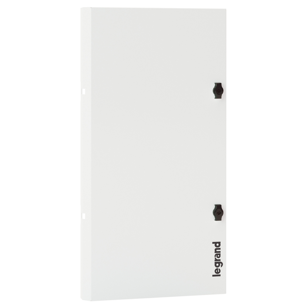 DRZWI METALOWE PEŁNE XL3S 630 16M 750MM - 337641 - LEGRAND