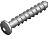 Śruba do betonu SBOM6x60 - 803915 - BAKS