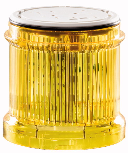 MODUŁ BŁYSK. Z DIODĄ MOCY LED 24V-ŻÓŁTY SL7-FL24-Y-HP - 171273 - EATON