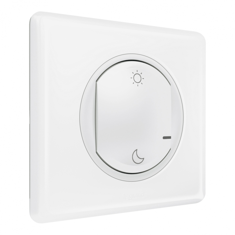 Łącznik bezprzewodowy Dzień/Noc - 064884 - LEGRAND