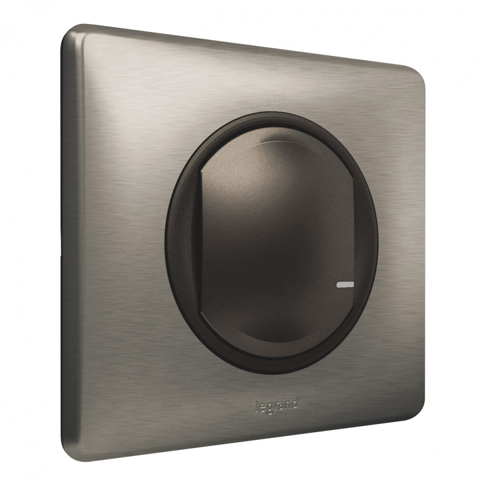 Łącznik bezprzewodowy oświetlenia i gniazd - 064893 - LEGRAND