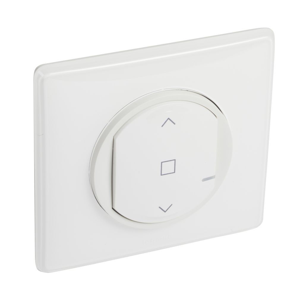 Łącznik bezprzewodowy rolet - 067646 - LEGRAND