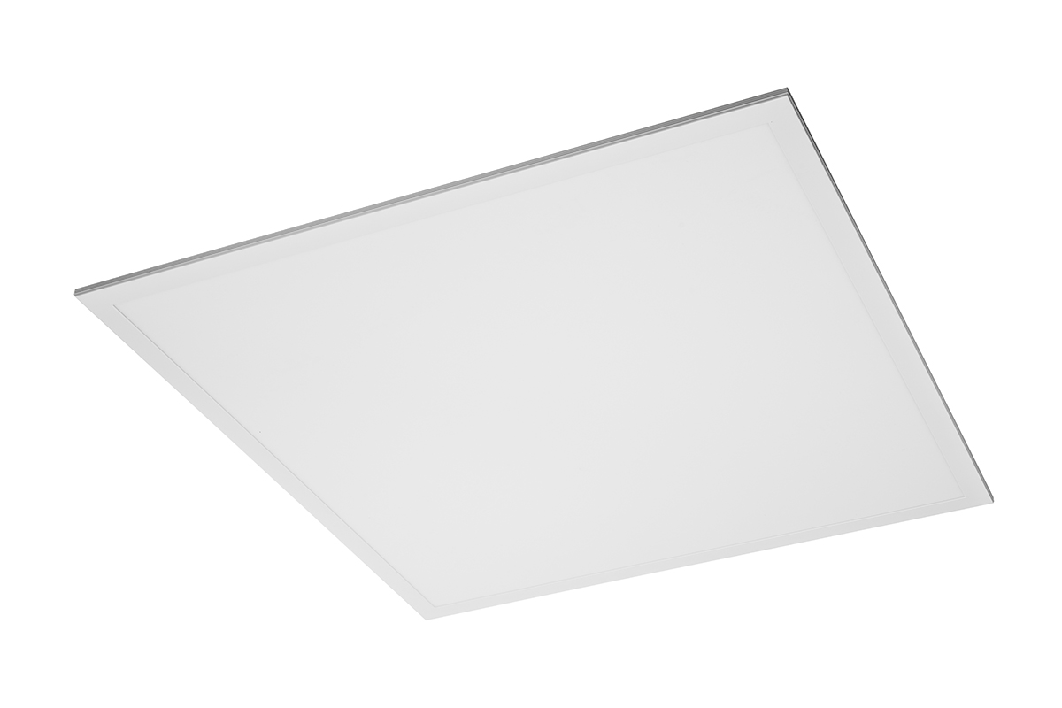 OPRAWA KLOSZOWA P/T LED IP54 45W 4500lm 4000K PANEL 600x600x10 KING+ - LD-KNG45060-NB - GTV