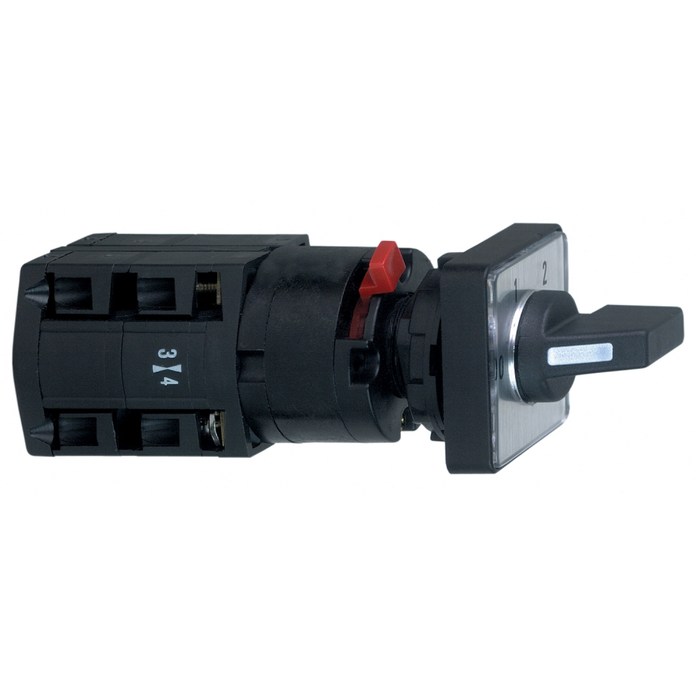ŁĄCZNIK KRZYWKOWY 1P ZACISKI ŚRUBOWE. - K10C003QCH - SCHNEIDER ELECTRIC