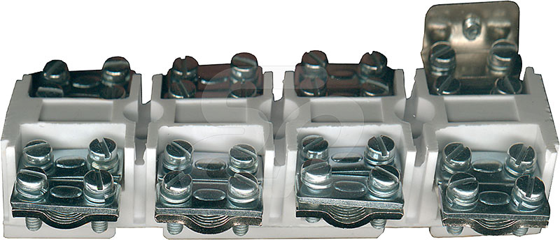LZG5-35 ZŁĄCZKA - R35RW-01030300101 - ERGOM