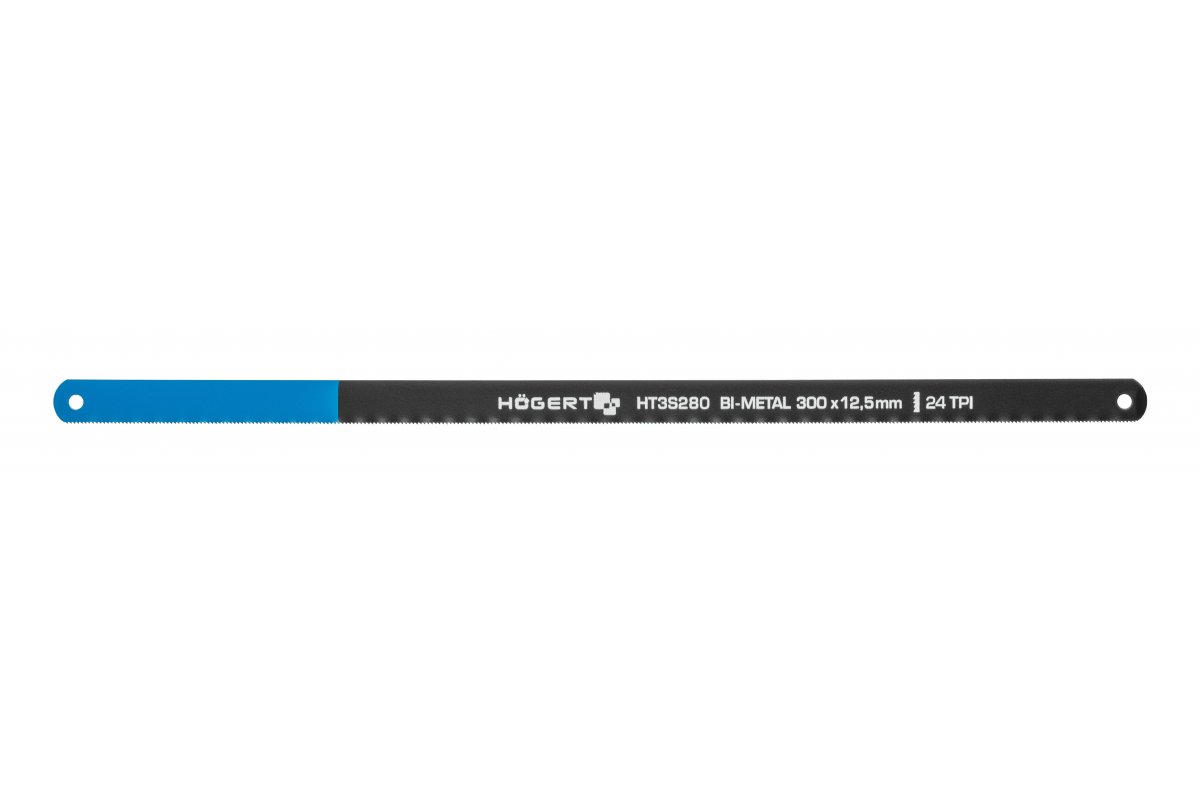 BRZESZCZOT DO METALU 300MM - HT3S280 - HOGERT
