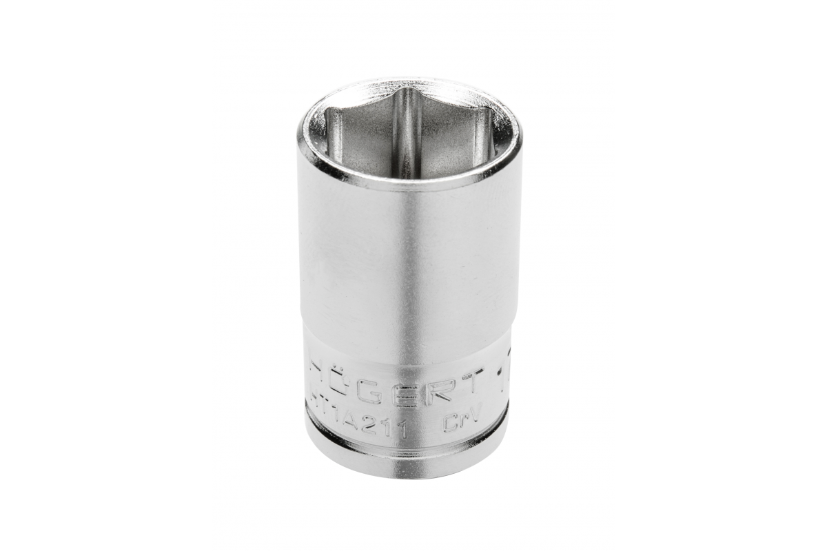 NASADKA SZEŚCIOKĄTNA 1/2", 15 MM, CRV50BV30, DIN 3124 - HT1A215 - HOGERT